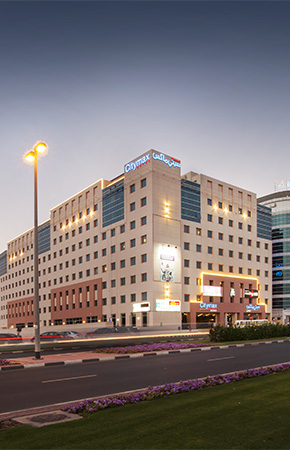 Citymax Hotel 